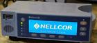 N-595 Ge Nellcor Spo2 Pulse Oximeter Patient Monitor W New Battery 3 Available