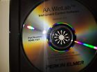 Winlab3.0 N040132 Perkin Elmer Aa Atomic Absorption Instrument Software