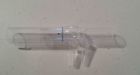 N0691662 Quartz Perkin Slot Single Torch Elmer