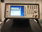 N9310a Agilent Rf Signal Generator