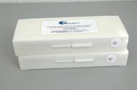 Nexcelom Cht4-pd100 Cell Counting Chambers For Cellometer 100