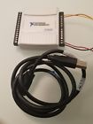Usb-6501 Ni Used National Instruments Excellent Condition