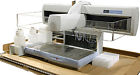 Ampiie1 Nib Ii System Robotic Liquid Multiprobe Handling Perkin-elmer