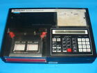 No.18-600-01 18-1600-001 18-1600-01 Phastsystem Seperation And Control Unit Code Used