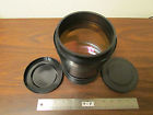 Vp5110b Nos Projection Fujinon 0.95 Tv Lens 110