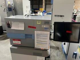 Nova Biomedical T214210010n Automated Cell Analyzer Bioprofile