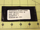 5711915-b O-ring Bs-012 Viton Waters