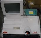 Omni 3 Avl Blood Gas Analyzer