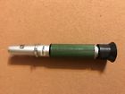 Opt10 Zebra Skimmers Precision Hand Held Refractometer