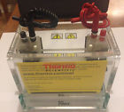 P8ds-2 Owl Penguin . Scientific 10 System Part 8-10 Thermo Cm