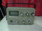 L75032-765 Oxygen 58 Model Meter Dissolved Ysi