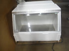 P-036-202 Cbs Scientific Pcr Workstation Lab Dual Light Uv Fluorescent