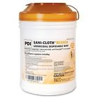 P54072 Bleach Germicidal Disposable Wipe Ct