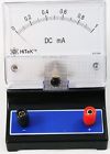 P57041 Science Supply Solutions Dc Milliammeter