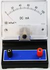 P57043 Science Supply Solutions Dc Milliammeter