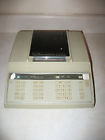 3390a Packard Chromatograph Integrator Gas Hewlett Hp