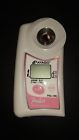 Pal-10s Atago Refractometer
