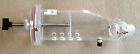 Ply3033 Part Standard Nose Tube Exposure Closed Rat Buxco Plethysmograph