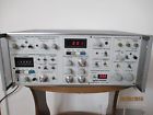 Axopatch-1d Patch -cell Single-channel Axon Amplifier Clamp Industries