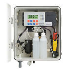 Pca310-1 Pcs 115v Hanna Instruments