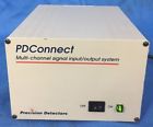 Pd2002 Precision Detectors Pdconnect Multi-channel