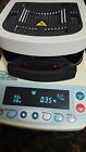 Mf-50 Percent Heated Moisture Analyzer Balance Lab Water