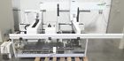 R150088 Perkin Elmer Gripper Varispan Integration Platform Automated Station