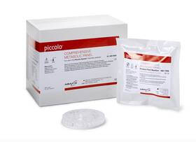 Piccolo 07p0208 Reagent Comprehensive Metabolic Panel Alb Alp Alt Ast Bun