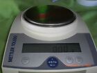 0-210.00gm Pl202 Mettler Toledo Balance