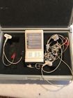 Pm700 Iomed Phoresor Ll Ii Auto Dose Contoller With Carring Case
