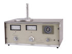 E5100 Polaron Sputter Unit Coater Sem Instruments System Sputtering Coating