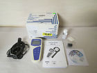 Wd-35640-20 Portable Meter Oakton Dissolved Oxygen 110 Probe