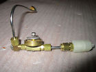 Prd-3n1-0-vix Beswick Engineering Regulator Flow
