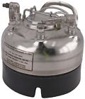 Xx67-000-51 Pressure Stainless 100psi Vessel Lab Millipore 1-gallon Steel Liquid