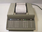 3392a Printer Integrator Hp Gas Chromatograph Hplc Hewlett-packard