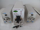 Prolab Flow Hplc Qty Pump Rheodyne Valves Intelligent Assorted 3