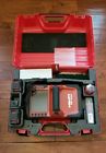 Ps1000b Hilti Ps 1000 B Concrete Ground