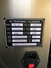 Ps-60a Ps10a Digital Ultrasonic Cleaner