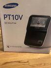 Pt10v Samsung Skil Veterinary Chemistry Machine New In Box