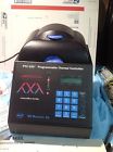 Ptc-100 Well Programmable 96 Working Cycler Heated Thermo Lid