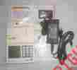 Pu-4210 Arkray Inverness Medical Pocketchem Ua Urine Chemistry Analyzer W Guide