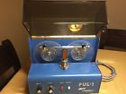 Pul-1 Wpi Micropipette Puller World