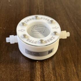 Pulse Damper 2205170058 Zn60