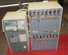 Lsc-2000 Purge Concentrator Als-2016 Autosampler Tekmar 624 Trap