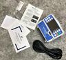 Pv1000n Practivet Vet Infusion Pump New In Box Calibrated For Admin