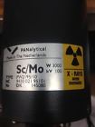 Pw2195-10 Panalytical Scmo Scandium-molylbdeum Xrf