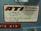 Tda-14 Q127 Techniques Air Dop Penetrometer Ati Analyzer Mechanical
