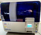 Qiacube Qiagen Dna Rna Robotic Workstation Purification Parts