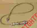 R-99cf2 Unbranded Ircon Model Thermometer Probe Focal Range 10 Inf B