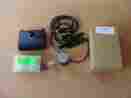 R0022 Sci Technologies Interchangeable Colorimeter In Box